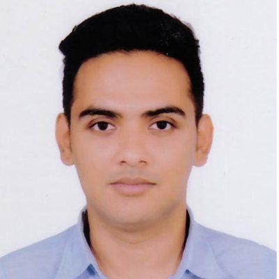 Profile Picture of Ariful Islam Sourav (@sourav_uap) on Twitter