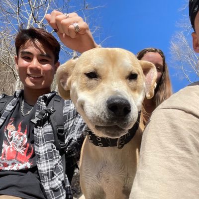 Profile Picture of Josh Woooon (@Woon_Tang) on Twitter