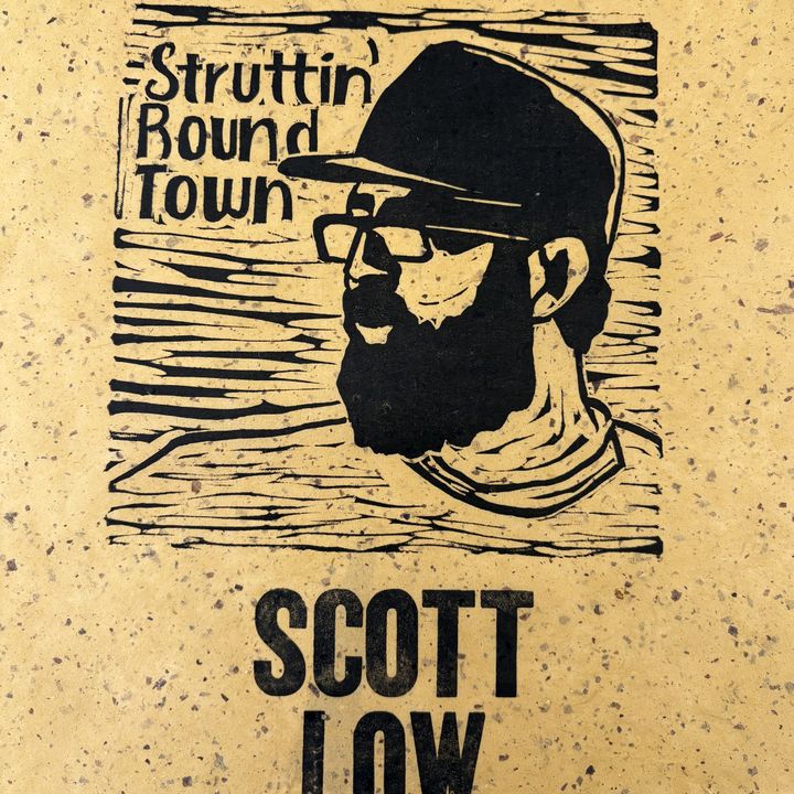 Profile Picture of Scott Low (@scottlowsongs) on Tiktok