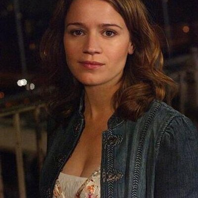 Profile Picture of Aline Rocha (@alinerocha1) on Twitter