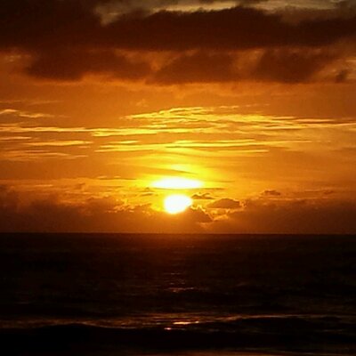 Profile Picture of Steve Bornemann (@S_Borne) on Twitter