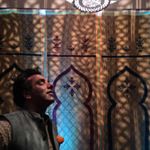 Profile Picture of Aalok Mehta (@aaloksmehta) on Instagram