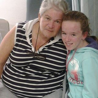 Profile Picture of Janet Jarvis (janet Brennen) (@janet.jarvis.3762) on Facebook