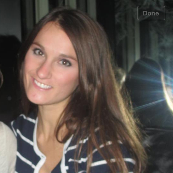 Profile Picture of Lauren Domski (@domskilr) on Poshmark