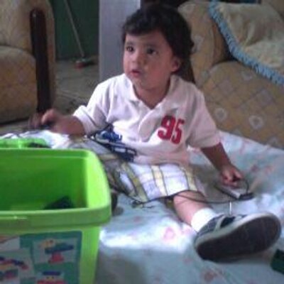 Profile Picture of Benjamin Zuñiga (@Xeobeni30) on Twitter