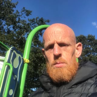 Profile Picture of Andrew Ginge Whitehurst (@whitehurstandrew) on Instagram