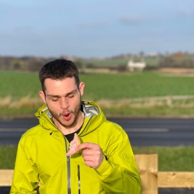 Profile Picture of Ja 〽️es (@JamesLennard95) on Twitter