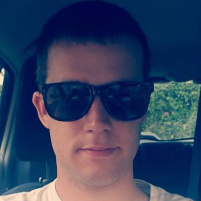 Profile Picture of  ❌ Steven  ❌ (@steven_da_silva) on Twitter