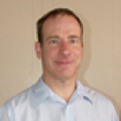 Profile Picture of Stephen Weed (@old_fool) on Twitter