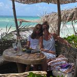 Profile Picture of Loretta Simeon Kenmark Eyewear (@lorettakenmarkeyewear) on Instagram