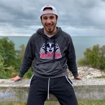 Profile Picture of Nick Goffredo (@nick_goffredo) on Twitter