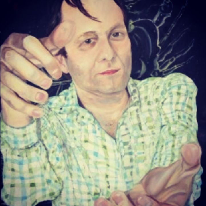 Profile Picture of Daniel Birnbaum (@daniel.birnbaum) on Tiktok