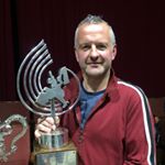 Profile Picture of David cornelius (@corneydave2) on Instagram