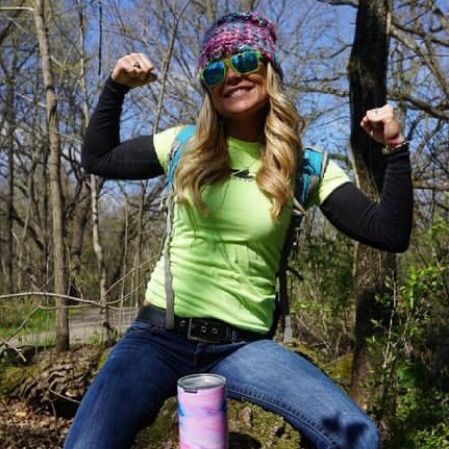 Profile Picture of Carla Griffith (@carla.griffith95) on Tiktok