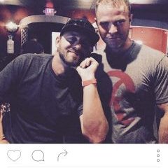 Profile Picture of Jered Parker (@parker_jered) on Twitter