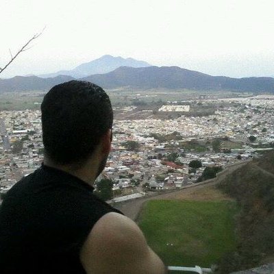 Profile Picture of Luis Alonso Montoyaon Twitter