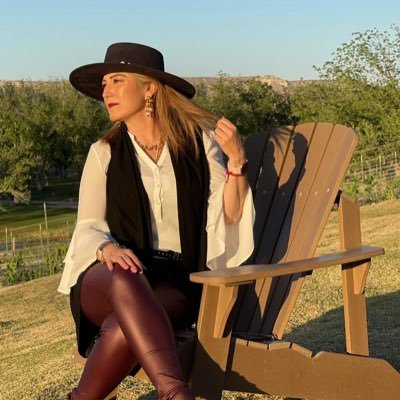 Profile Picture of Dora Maria Galindo Ramos (@dorismarg1469) on Twitter