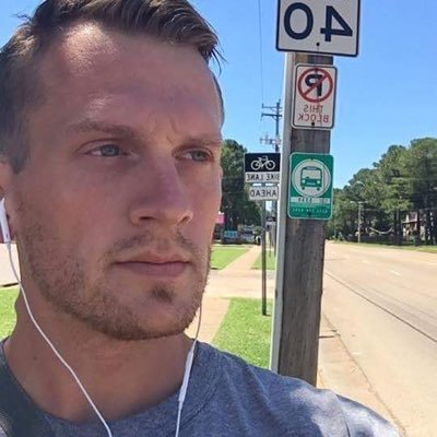 Profile Picture of Matt Schweitzer (@The_Gastronaut_) on Twitter