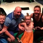 Profile Picture of Stephen Burns (@stephenburns5878) on Instagram