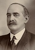 Profile Picture of John Earle (Australian politician)on Wikipedia