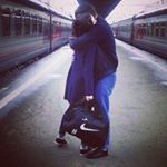 Profile Picture of Аманда Тиллебаева (@amanda.kg) on Instagram