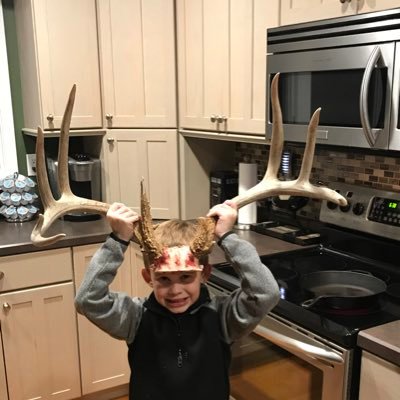 Profile Picture of Thorson Farming (@ThorsonJason) on Twitter