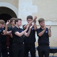 Profile Picture of Jacob Mayers (@jacob-mayers-1) on Quora