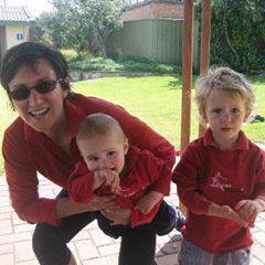 Profile Picture of Anna Liptak (@annaliptak01) on Tiktok