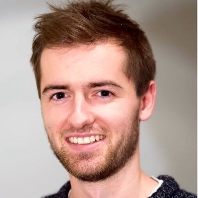 Profile Picture of James William Noble (@JamesWNoble) on Twitter