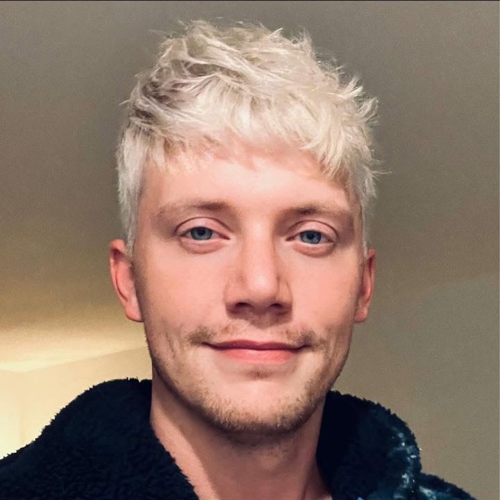 Profile Picture of trevorclay (@trevorclaymusic) on Tiktok
