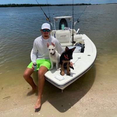 Profile Picture of Joseph (@JosephRichter22) on Twitter