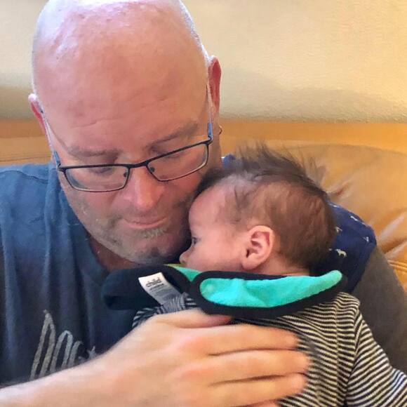 Profile Picture of Ray Pollard (@raypollard146) on Poshmark