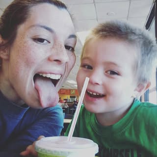 Profile Picture of Haley Pearson (@pearsonhaley) on Instagram