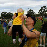 Profile Picture of Pat Perry (@ppez01) on Instagram