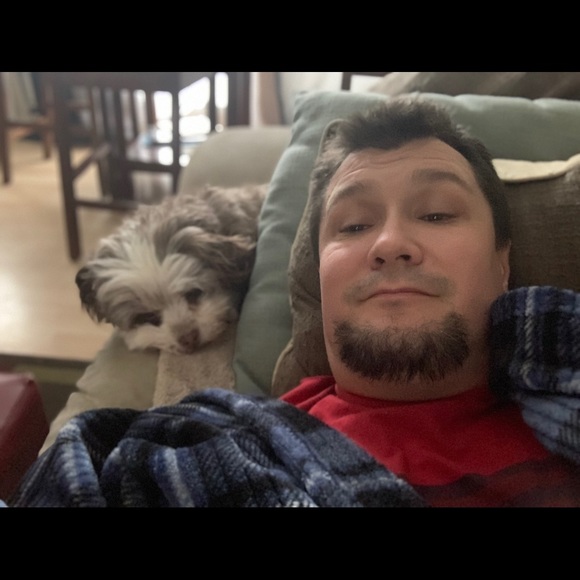 Profile Picture of Brandon Mackey (@boomfish837) on Poshmark