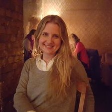 Profile Picture of Urszula Stawik (@ursula_waz) on Twitter