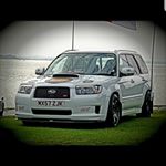 Profile Picture of Mark Bottomley (@scrappy7619) on Instagram