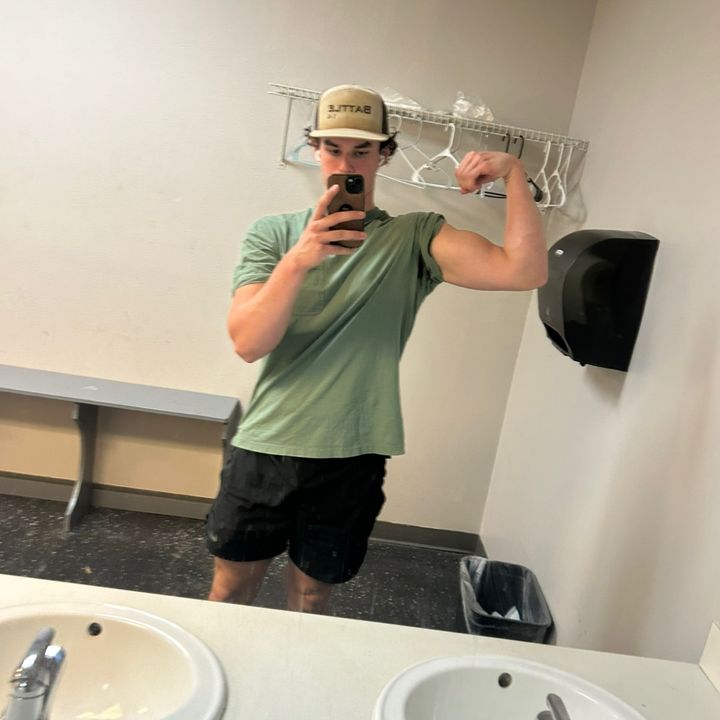 Profile Picture of garrettshogan (@garrettshogan) on Tiktok
