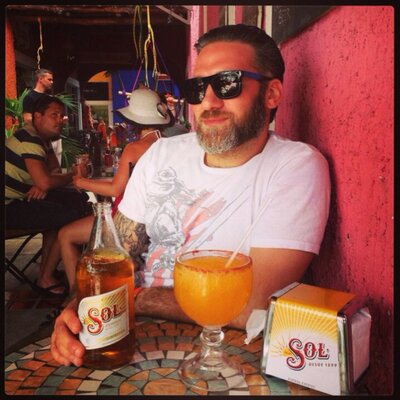 Profile Picture of Mark Tabar (@MarkTabar52) on Twitter