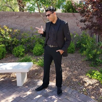 Profile Picture of Gopal Joshi (@gpalmoney) on Twitter