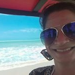 Profile Picture of Tatiane Calegarine (@tatycalegary) on Instagram