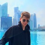 Profile Picture of Александр Иванчак (@alex_ivanchak) on Instagram