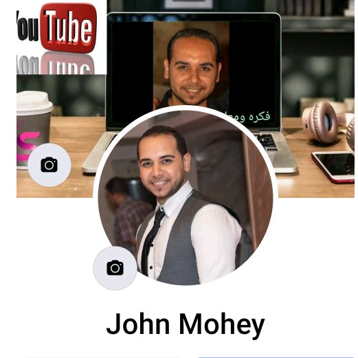 Profile Picture of @JOHN_MOHIY (@johnmohey) on Tiktok