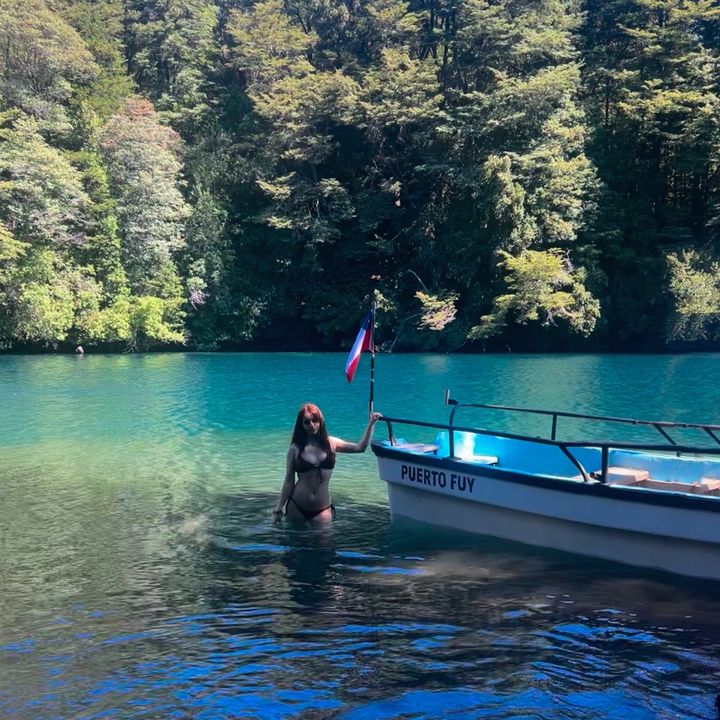 Profile Picture of julitschanz (@julitschanz) on Tiktok
