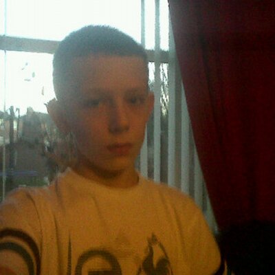 Profile Picture of Regan Lowe (@ReganRonaldo7) on Twitter