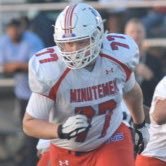 Profile Picture of Logan Wilson (@Logan_Wilson_77) on Twitter