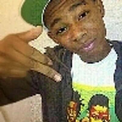 Profile Picture of Reggie Fields (@superhighhme) on Twitter