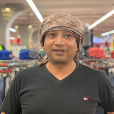 Profile Picture of Muhammad Noman Akram (@mn_akram) on Twitter