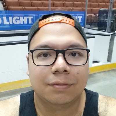 Profile Picture of Mark Borja  🙃 (@mlcborja) on Twitter