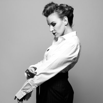 Kate Mulvany - Twitter Profile Picture of Kate Mulvany (@Kate_Mulvany) on Twitter